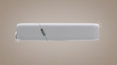 Cleaning the IQOS 3 Multi holder