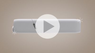 Cleaning the IQOS 3 Multi holder