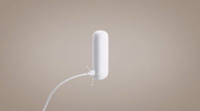 Charging the IQOS 3