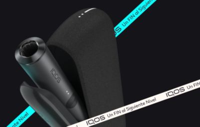 IQOS ILUMA PRIME verde