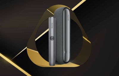 IQOS ILUMA 