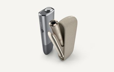 IQOS ILUMA 