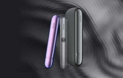 IQOS ILUMA 