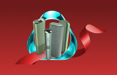 IQOS ILUMA 