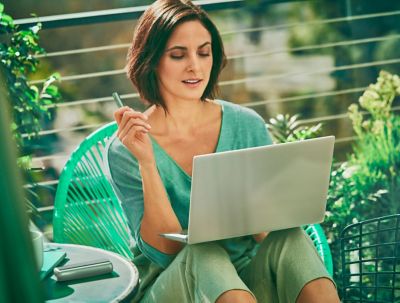 IQOS LUMA PRIME verde