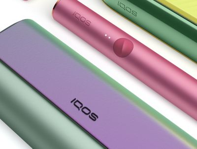Accesorios de IQOS ILUMA