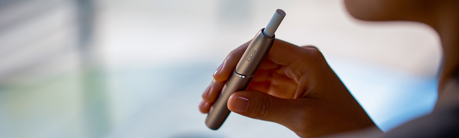 IQOS vs E-Cigarettes. What is the difference?