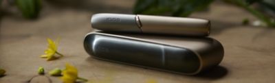 IQOS vs E-Cigarettes. What is the difference?