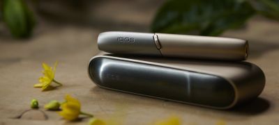 IQOS vs E-Cigarettes. What is the difference?