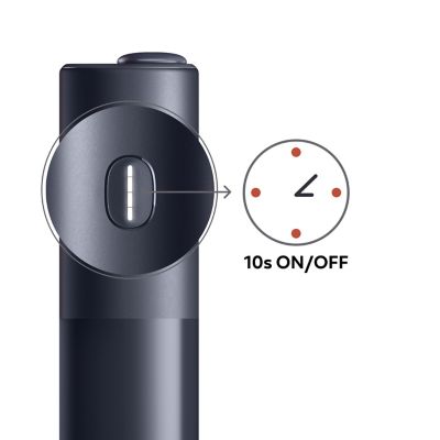 BONDS 2 by IQOS device - how to turn on