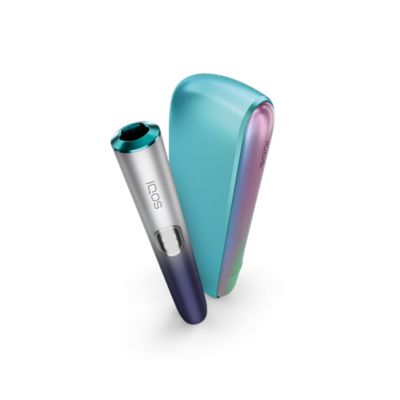 IQOS ILUMA i Remix