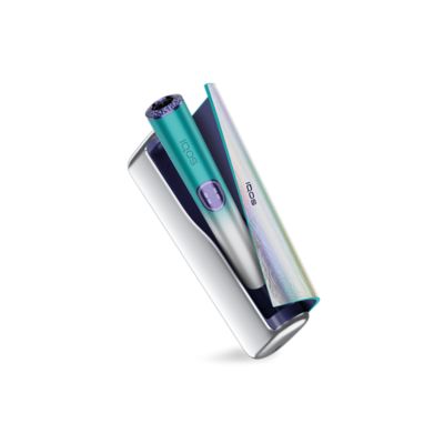 IQOS ILUMA i PRIME Remix