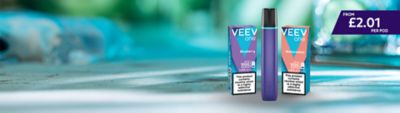 Veev Pods 