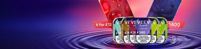 VEEV InPrime Pods