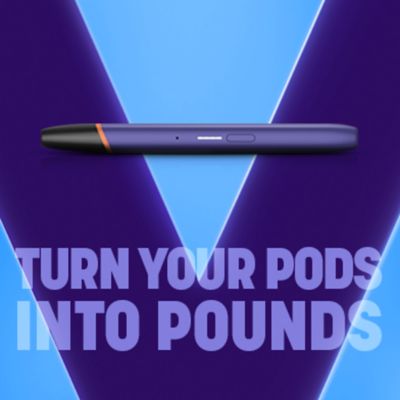 A banner showing VEEV ONE and VEEV NOW devices.