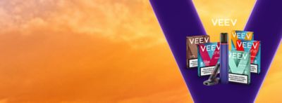 Veev one vape