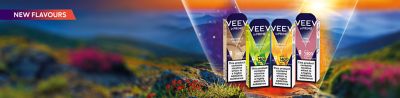 VEEV InPrime Pods