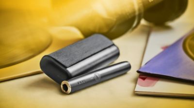 Troubleshoot IQOS Prime