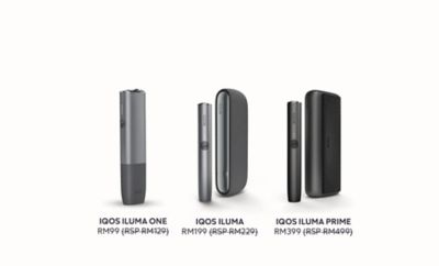 Other device promo