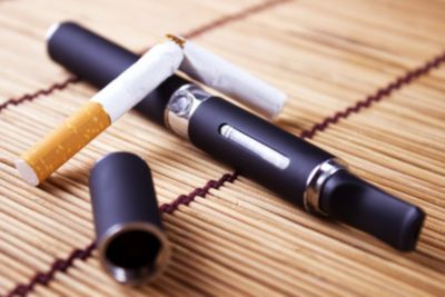 Alternative alle sigarette al mentolo-UK – FICH UK