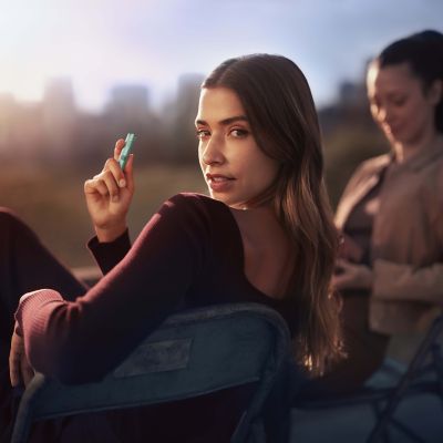 IQOS ILUMA