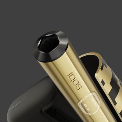 Detail ILUMA i x Seletti