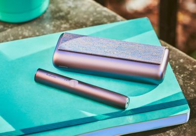 Zariadenie IQOS ILUMA PRIME