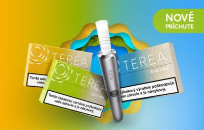 TEREA Fuse Line