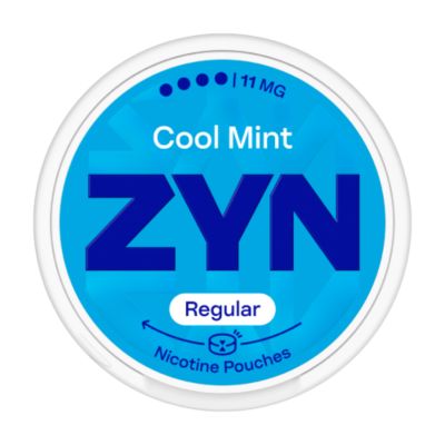 ZYN COOL MINT 11 MG