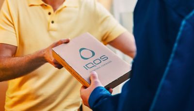 Ísť na stránku Automatická objednávka a zistiť viac informácií. 