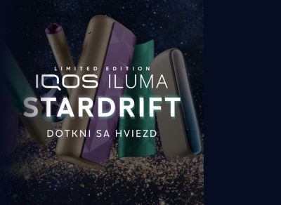Príslušenstvo Stardrift