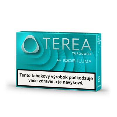 Krabička TEREA