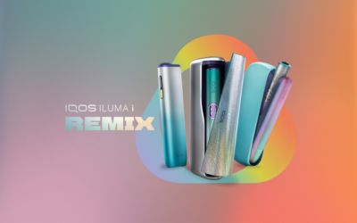 Prejdi na stránku, kde sa dozvieš viac o limitovaných edíciách REMIX a REMASTER