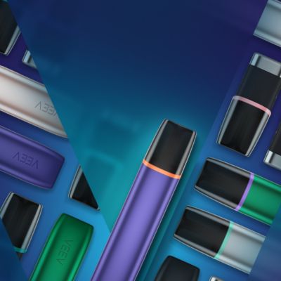 Farby zariadenia VEEV ONE