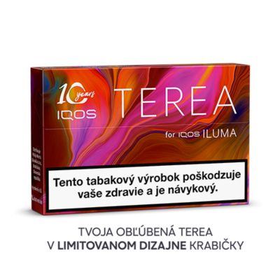 TEREA BRONZE