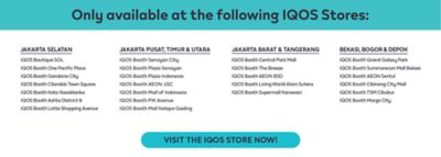 IQOS Store