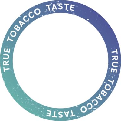 BLENDS Green Classics for BONDS by IQOS - True tobacco taste - green logo