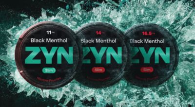 your ZYN