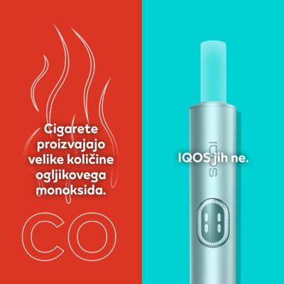 IQOS