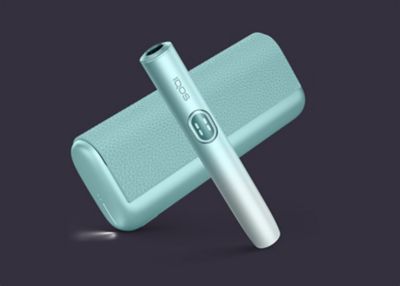 IQOS