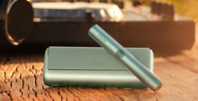 IQOS