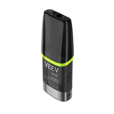 VEEV Sour Apple Pods