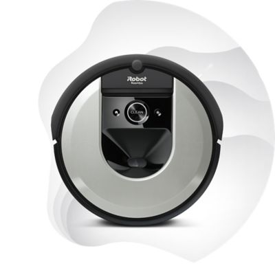 iRobot Roomba i7+