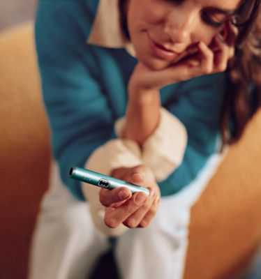 ¿Qué es IQOS ILUMA i?