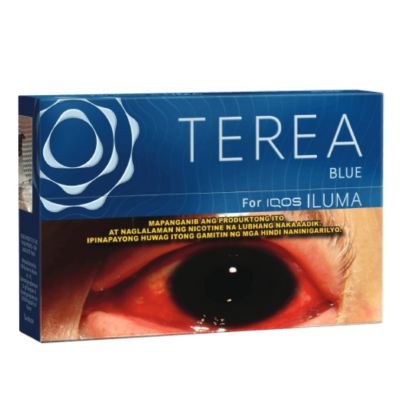 TEREA Blue 11.11