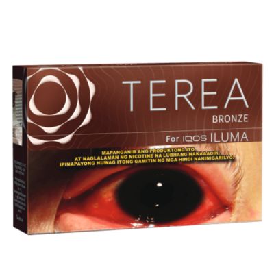 TEREA Bronze 11.11