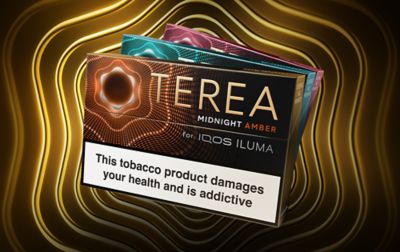 Terea midnight