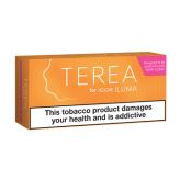 TEREA Pack