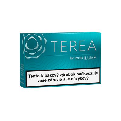 Krabička TEREA