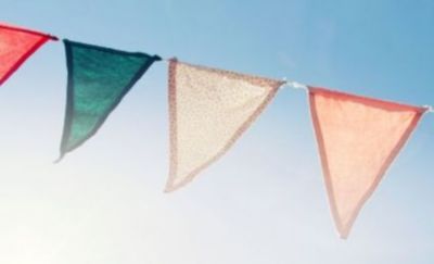 Festival Flags